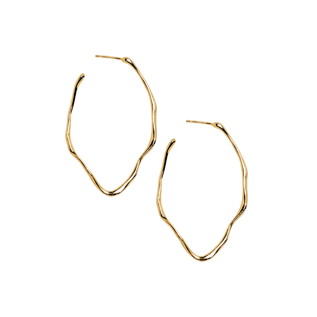 Large Marise Earrings