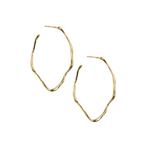 Large Marise Earrings