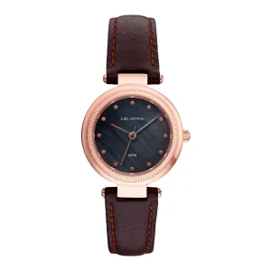 Leijona Puuteri 5120-4521 Watch