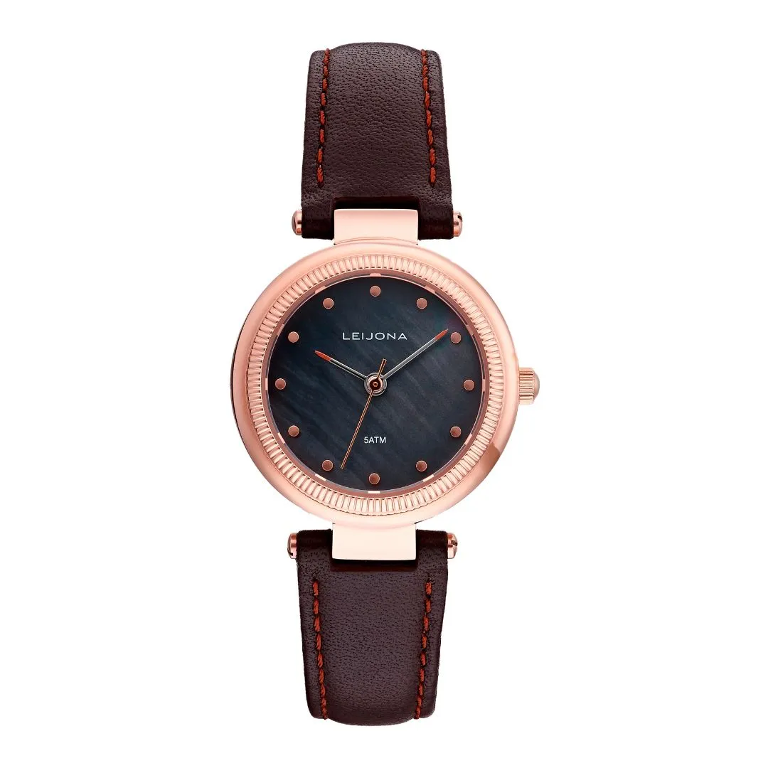 Leijona Puuteri 5120-4521 Watch