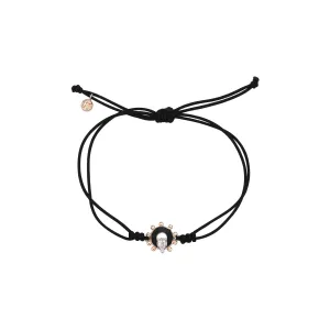 Lena Cord Bracelet
