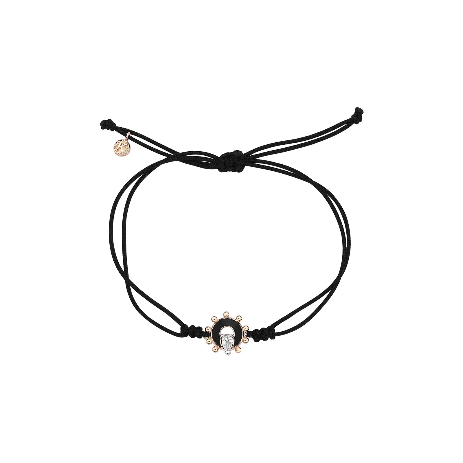 Lena Cord Bracelet