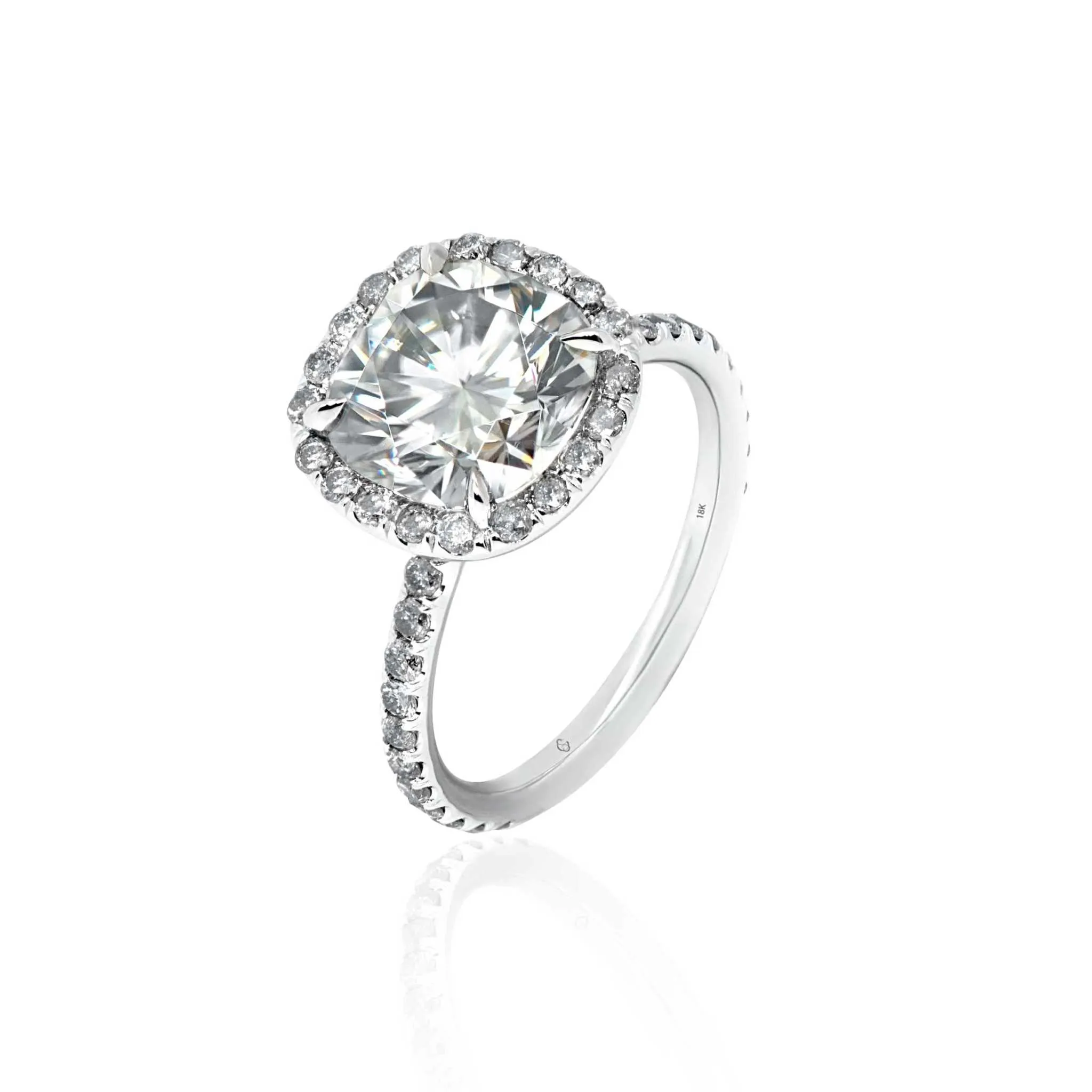 Lilah Engagement Ring