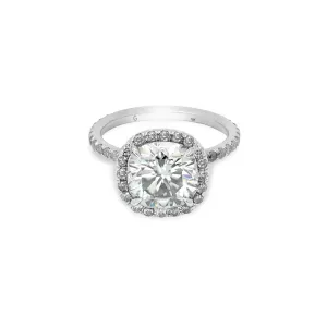 Lilah Engagement Ring