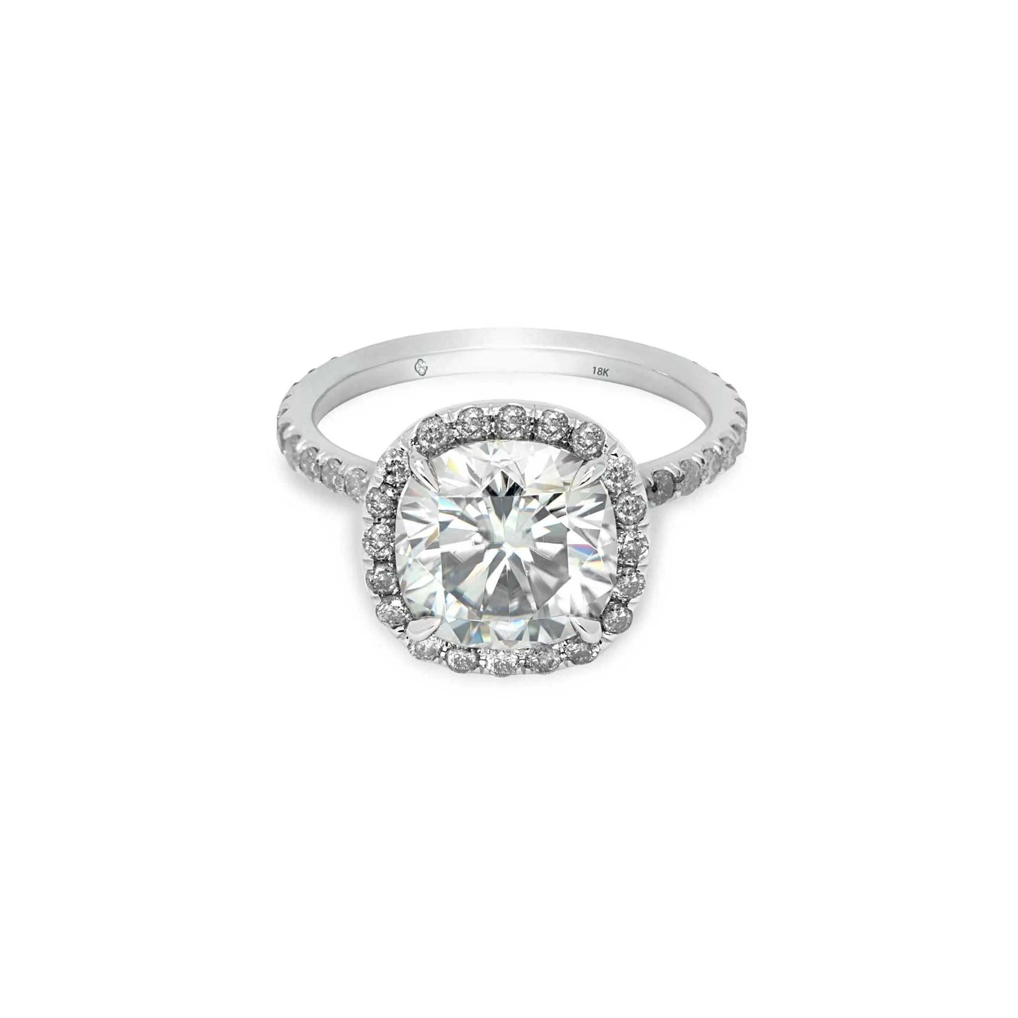 Lilah Engagement Ring