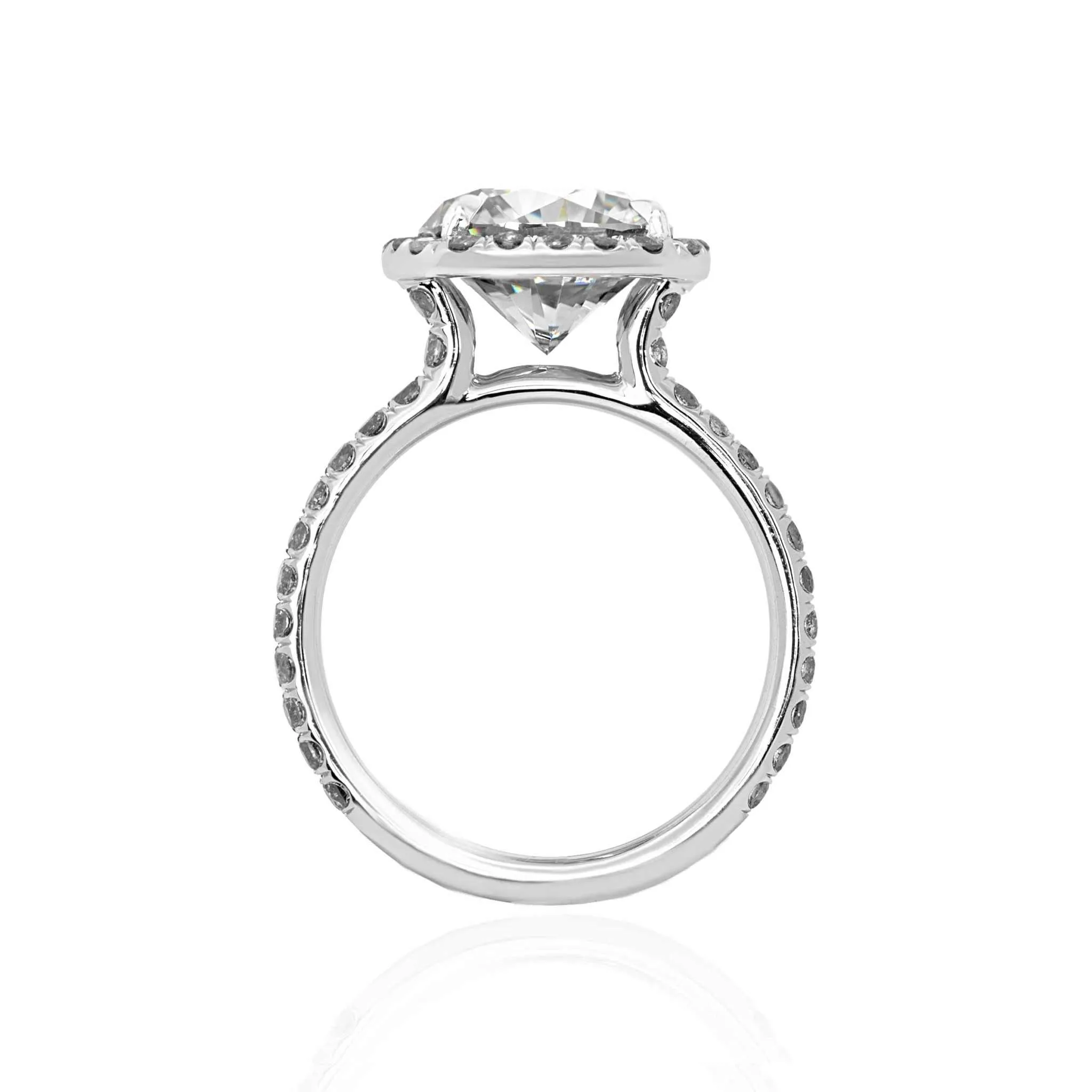 Lilah Engagement Ring