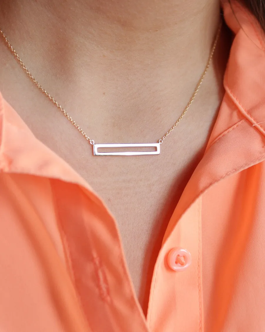 Logan Necklace (WS)