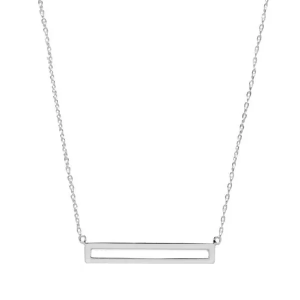 Logan Necklace (WS)
