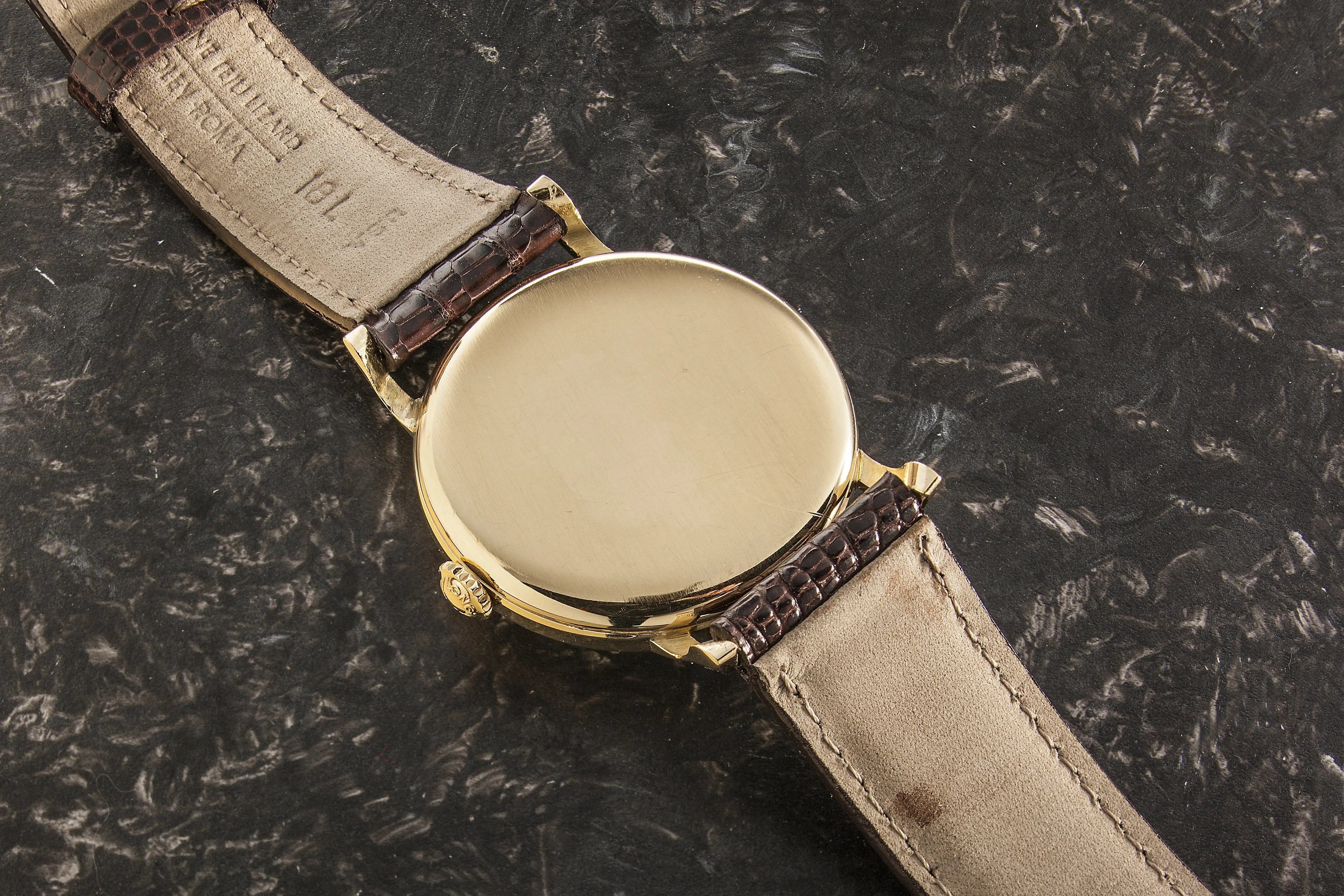 Longines 30L SOLD