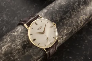 Longines 30L SOLD