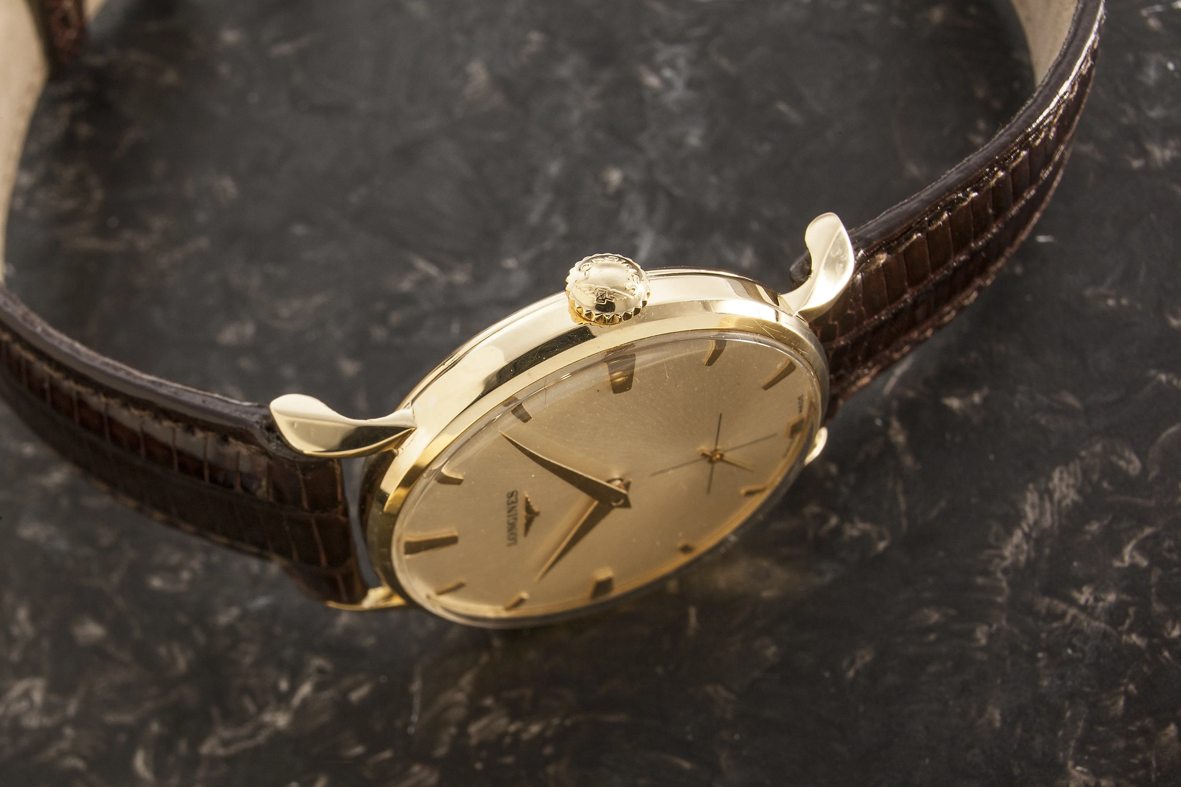 Longines 30L SOLD