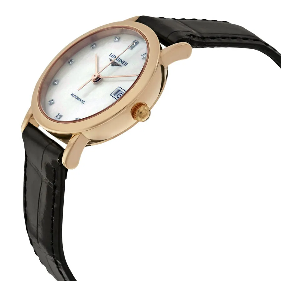 Longines La Grande Classique Automatic Ladies Watch L43788870 L4.378.8.87.0