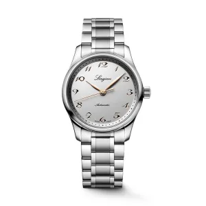 Longines Master Collection Automatic – L2.357.4.70.6