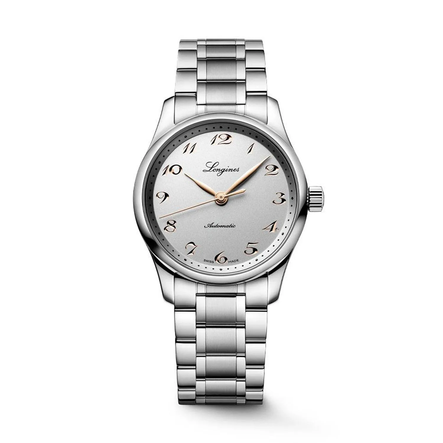 Longines Master Collection Automatic – L2.357.4.70.6