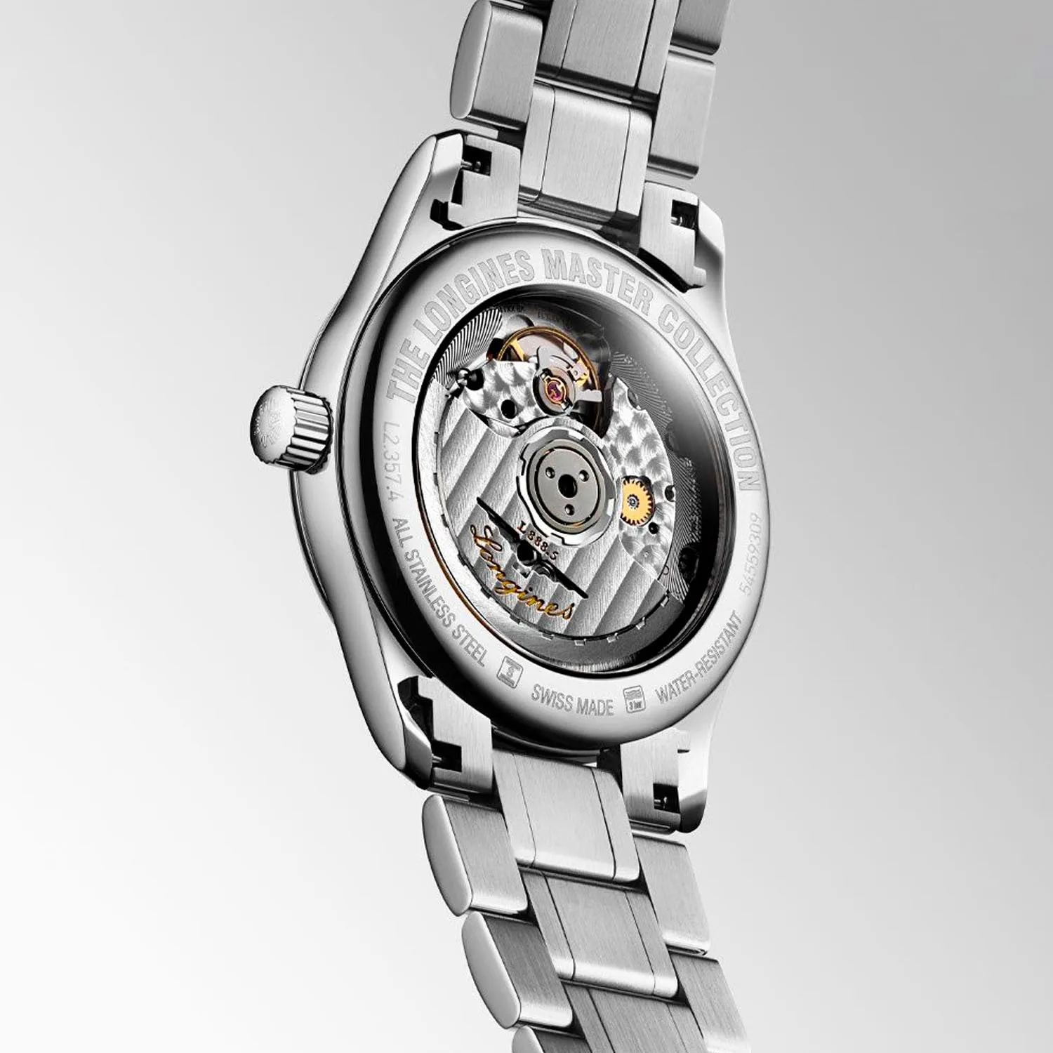 Longines Master Collection Automatic – L2.357.4.70.6