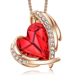 Love Pendant Necklace