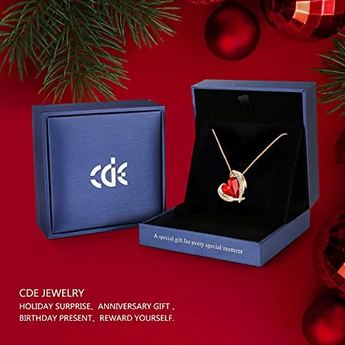 Love Pendant Necklace