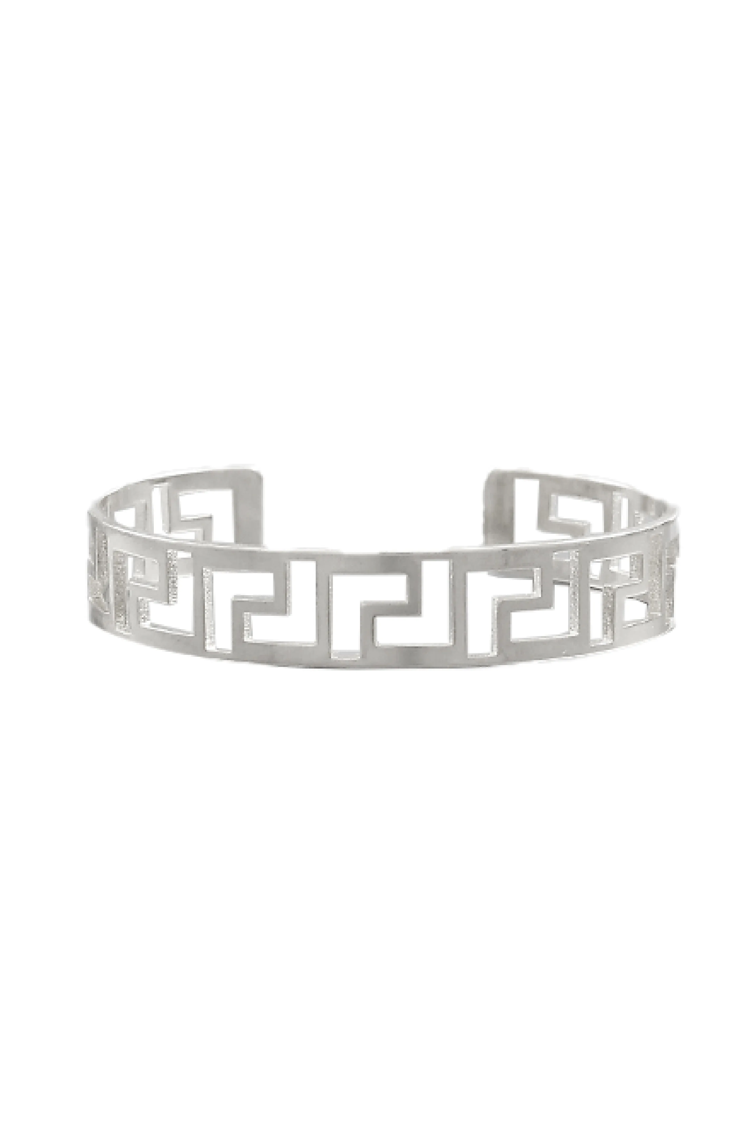 Lyra Cuff Bracelet