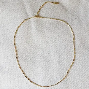 MILES NECKLACE