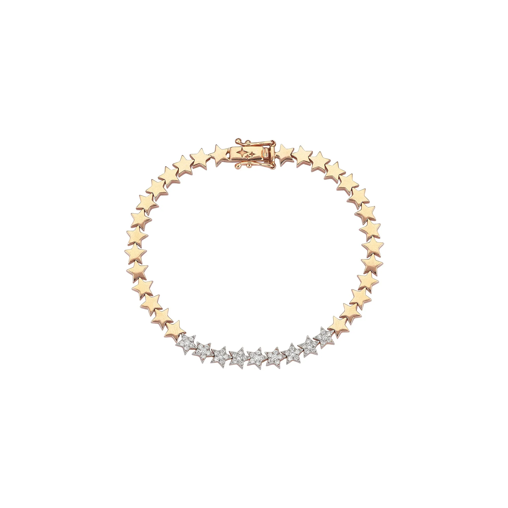 Milky Way Bracelet