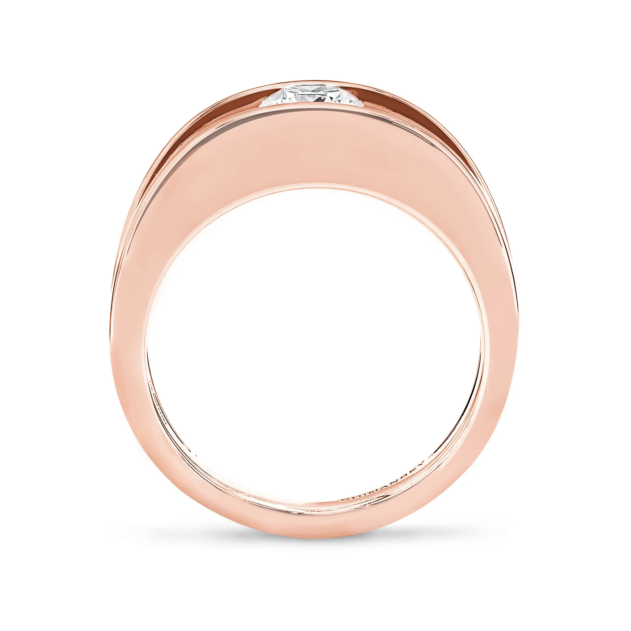Millennium Iconic Diamond Ring