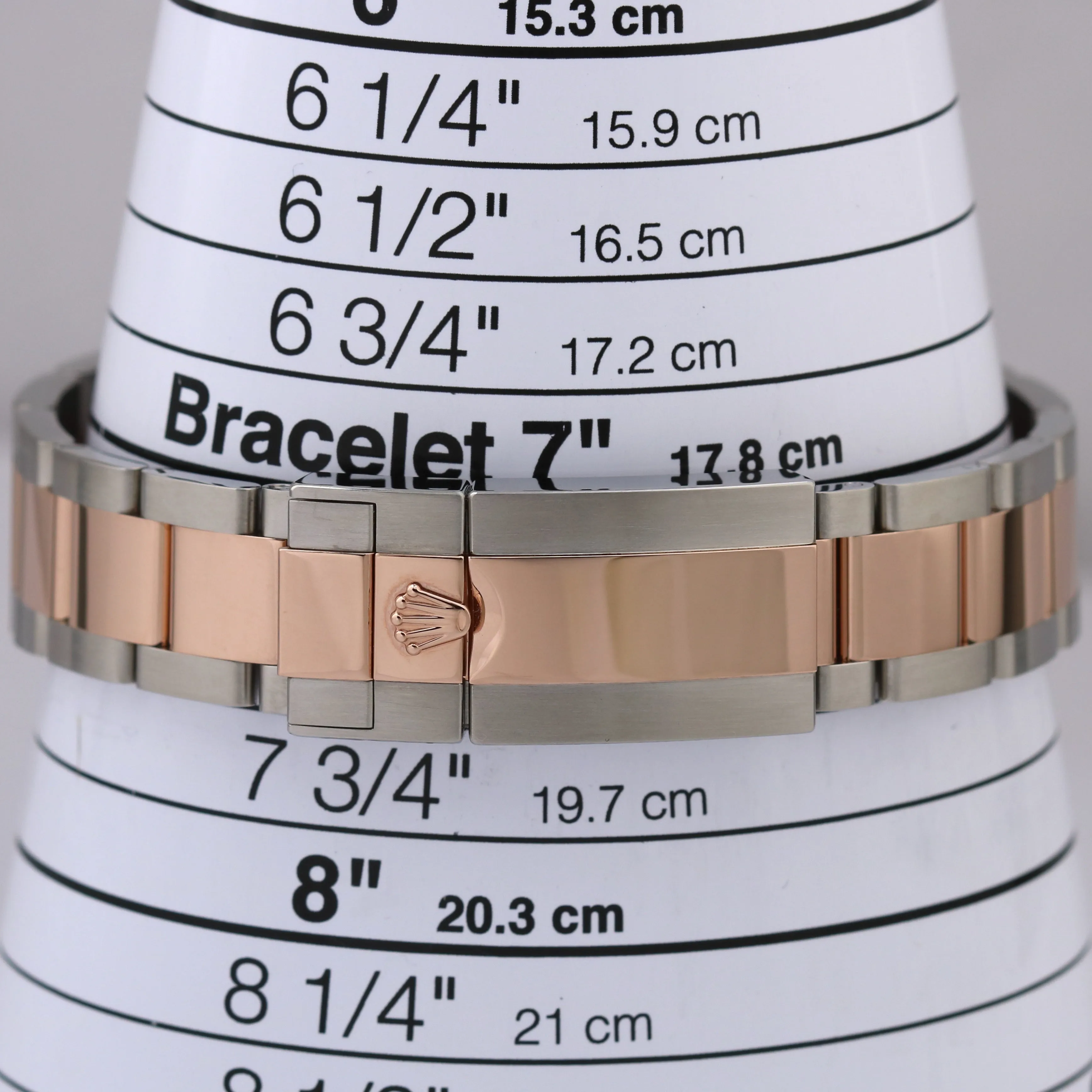 MINT 2021 PAPERS Rolex GMT-Master II 18K Gold ROOT BEER 126711 CHNR 40mm BOX