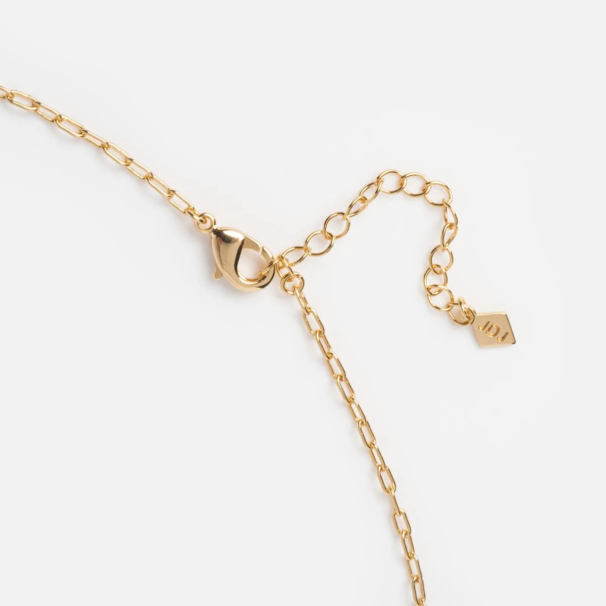 Mother Mary Necklace