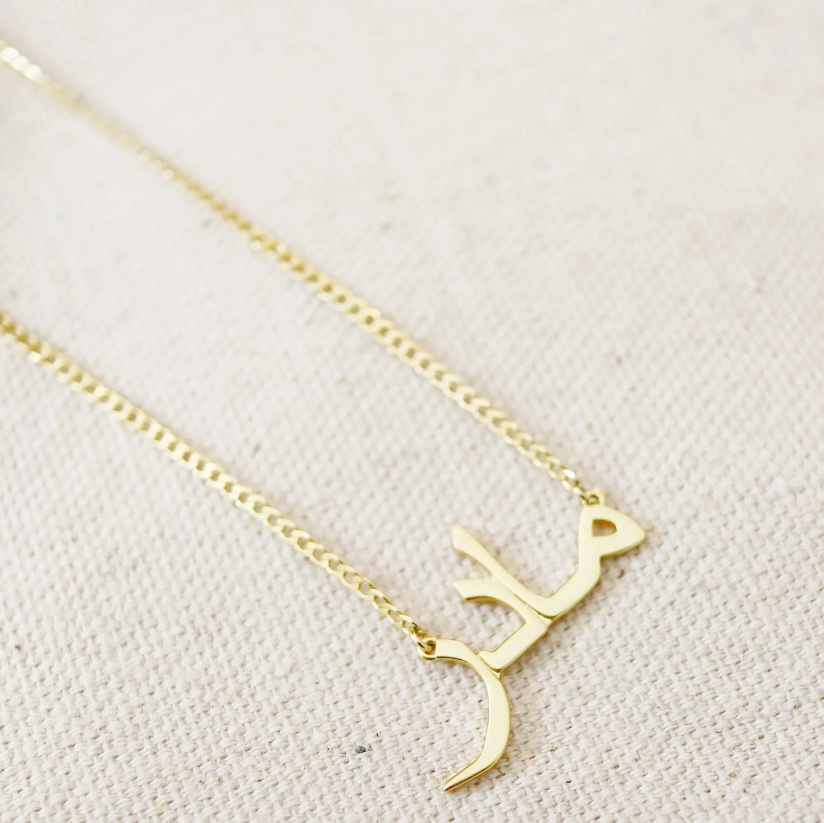 MOTHER NECKLACE