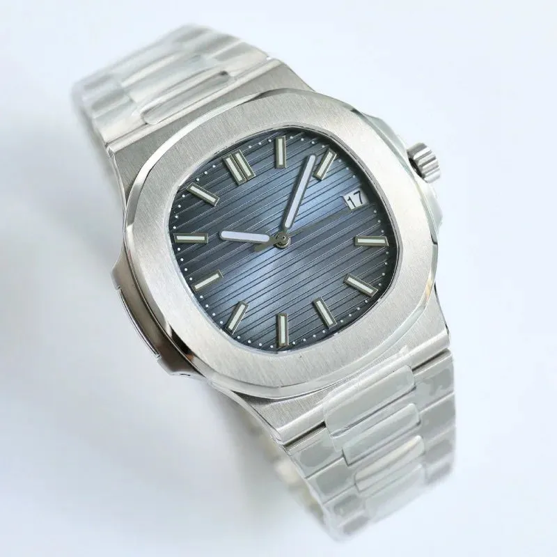 Nautilus Series Mechanical Watch