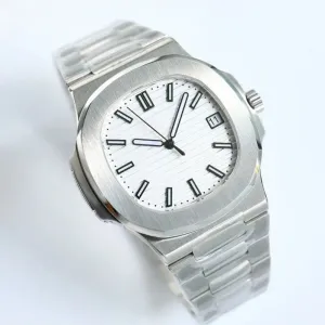 Nautilus Series Mechanical Watch