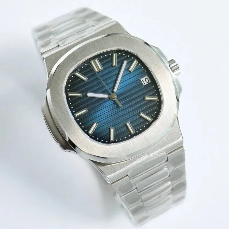 Nautilus Series Mechanical Watch