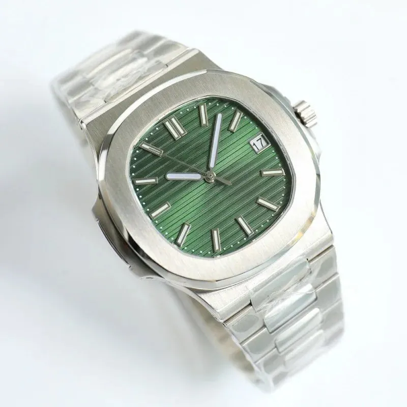 Nautilus Series Mechanical Watch