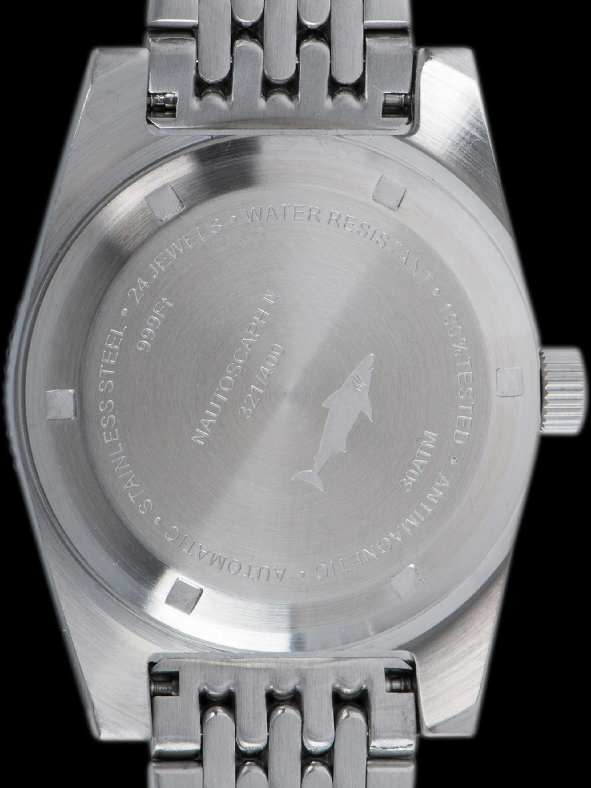 Nautoscaph IV - Tropic "Limited Edition"