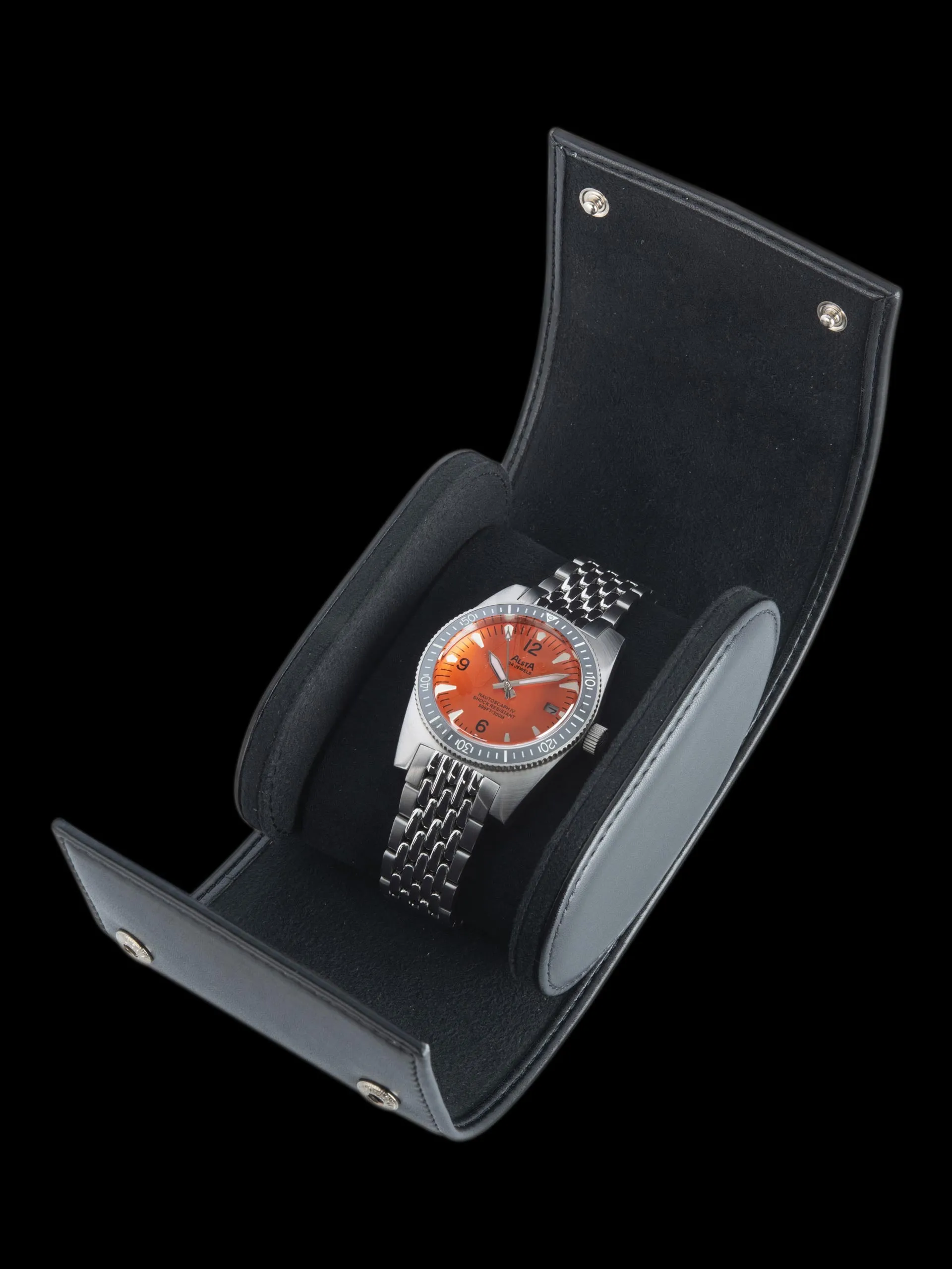 Nautoscaph IV - Tropic "Limited Edition"
