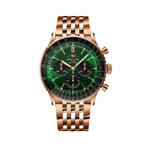 NAVITIMER 1 B01 CHRONOGRAPH 46