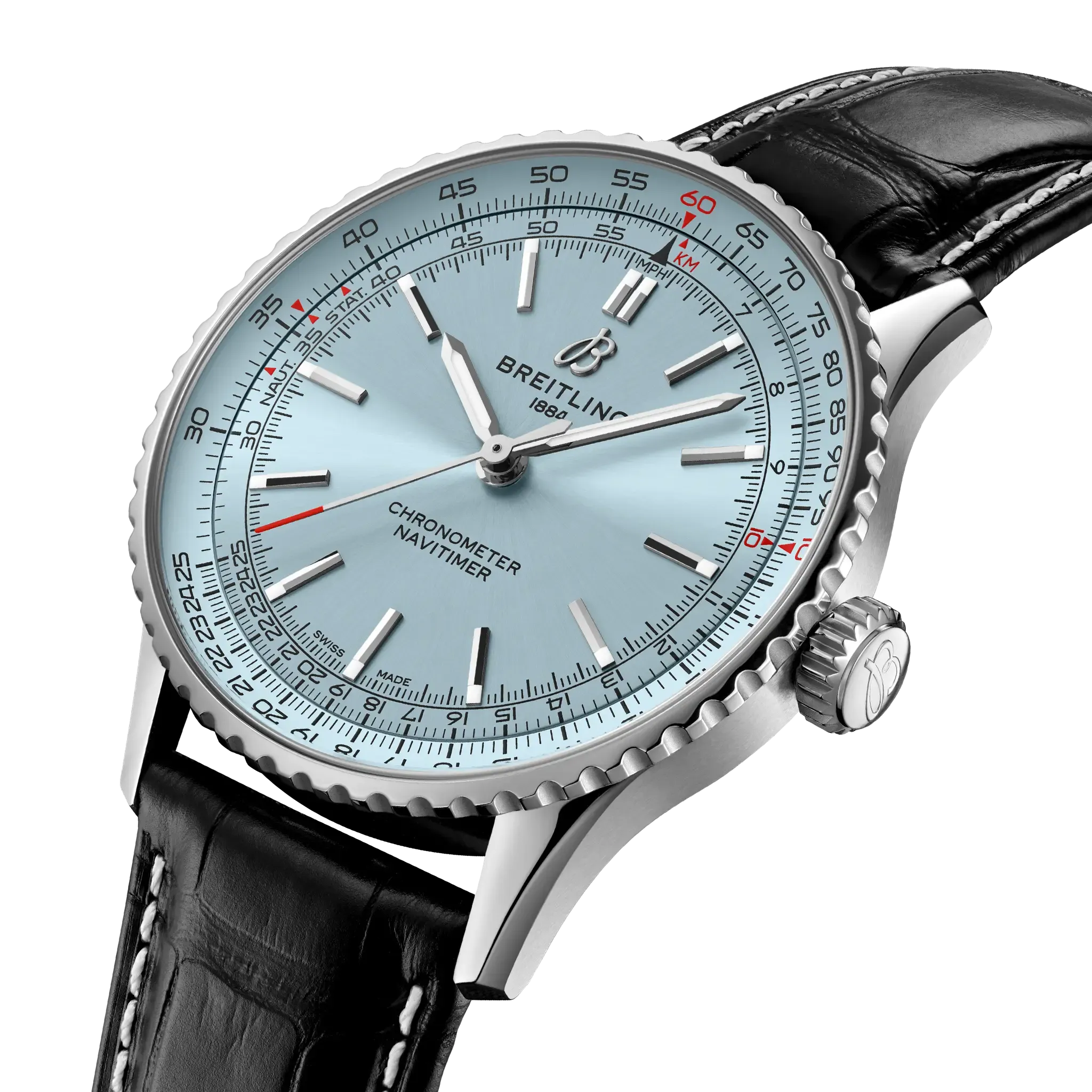 NAVITIMER AUTOMATIC 41