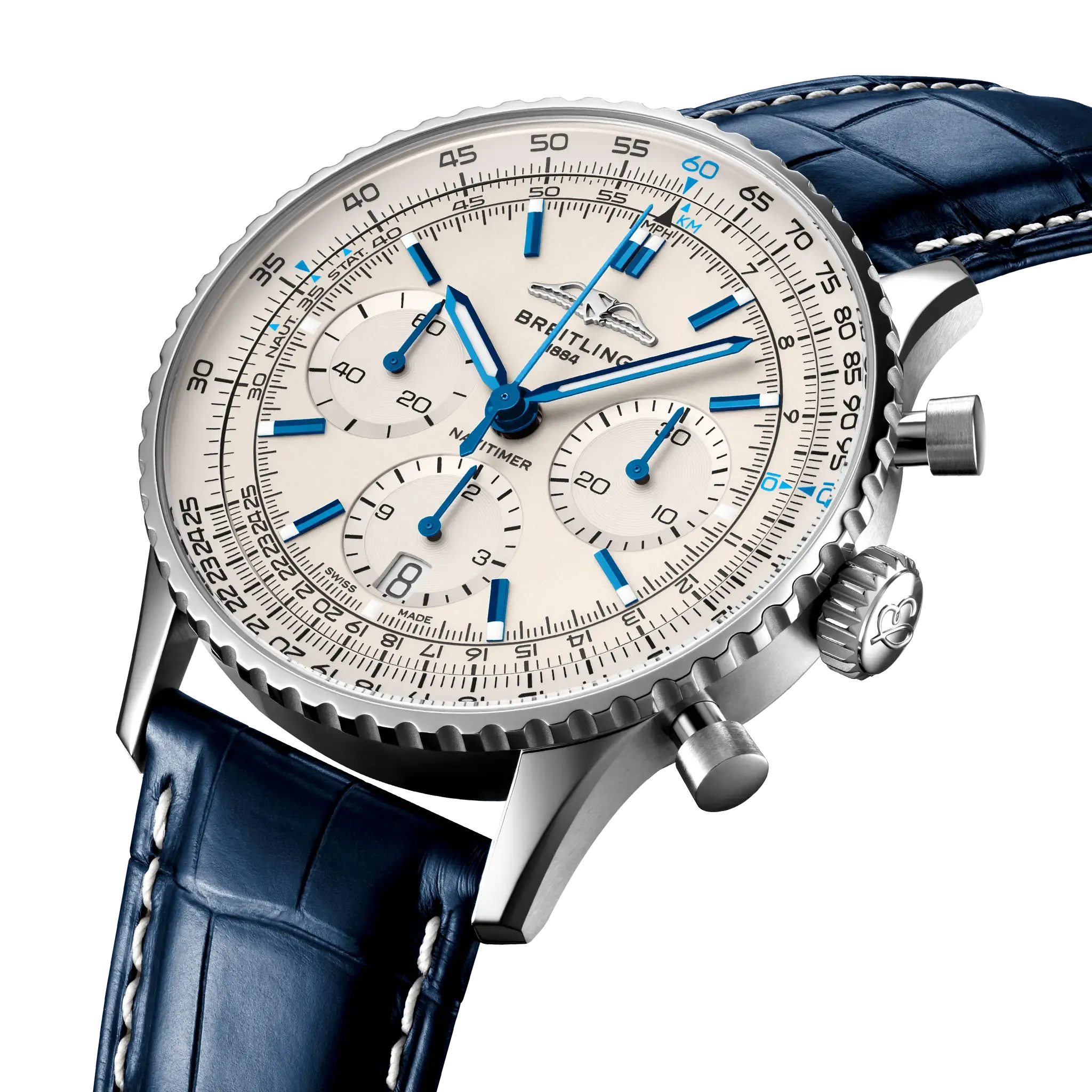 NAVITIMER B01 CHRONOGRAPH 41