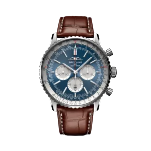 NAVITIMER B01 CHRONOGRAPH 46
