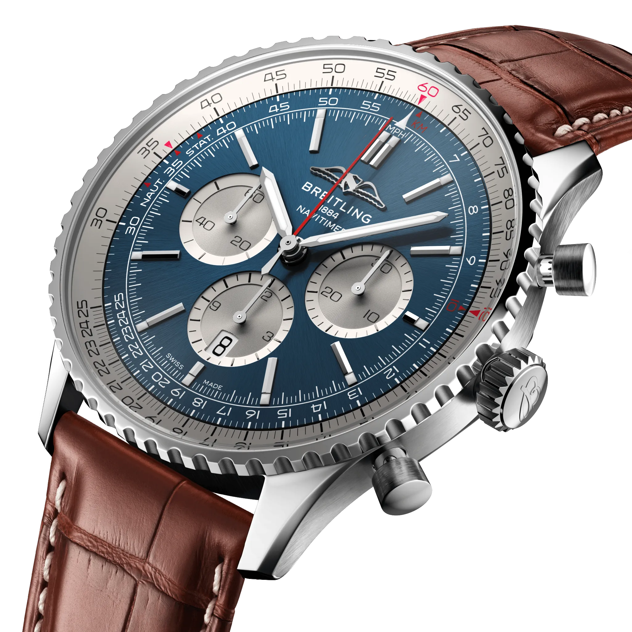 NAVITIMER B01 CHRONOGRAPH 46