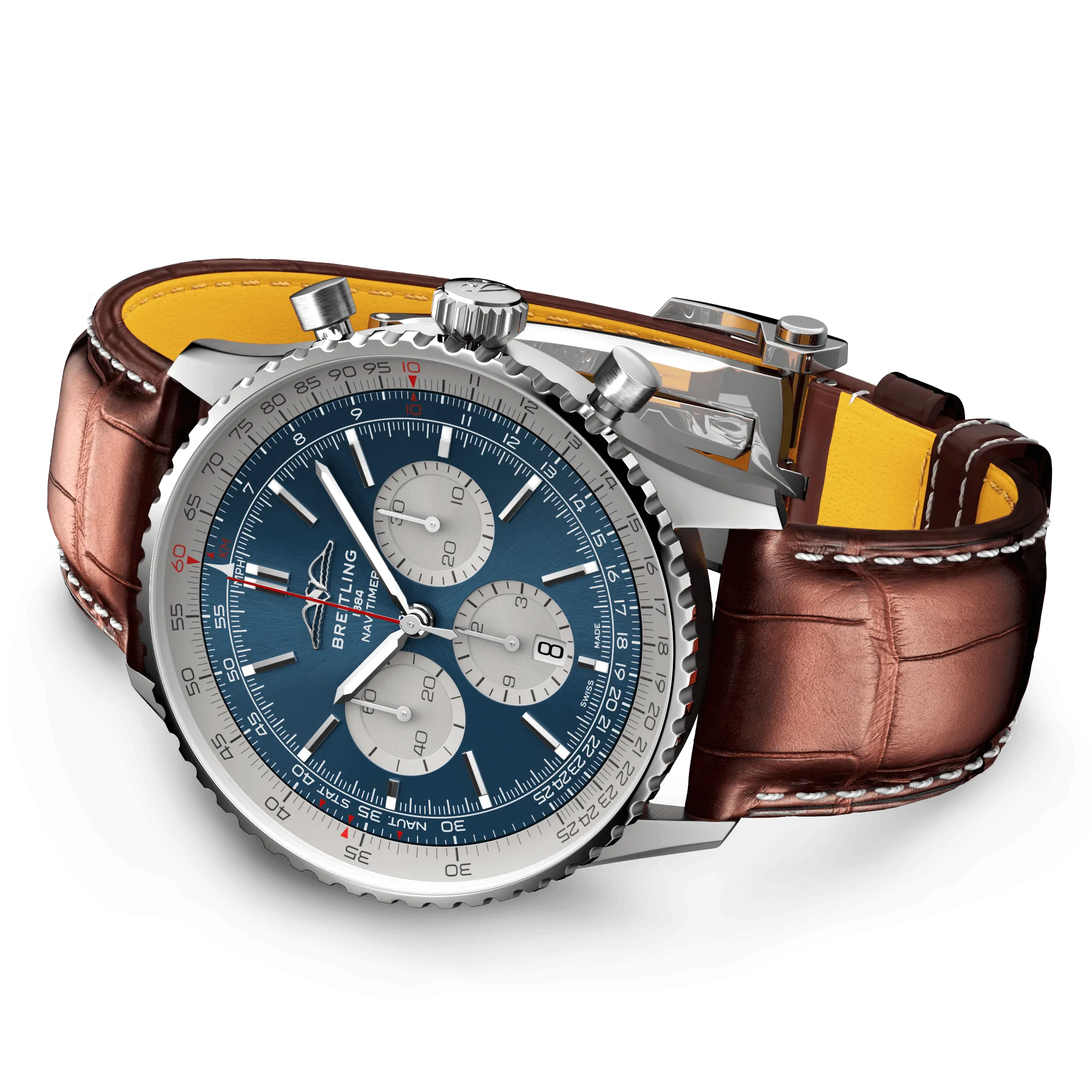 NAVITIMER B01 CHRONOGRAPH 46