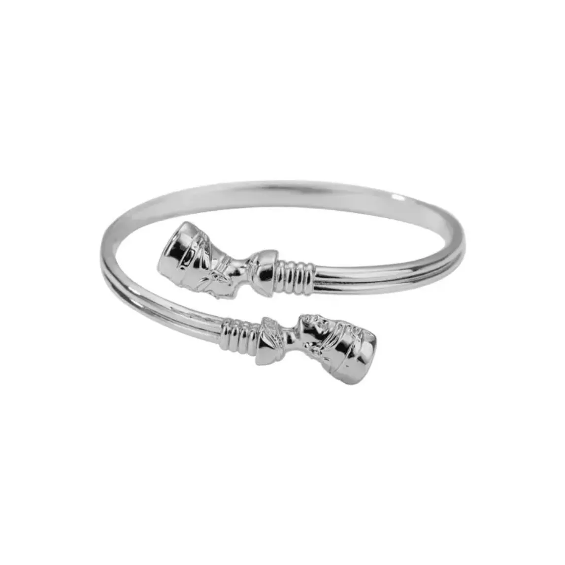 Nefertiti bracelet