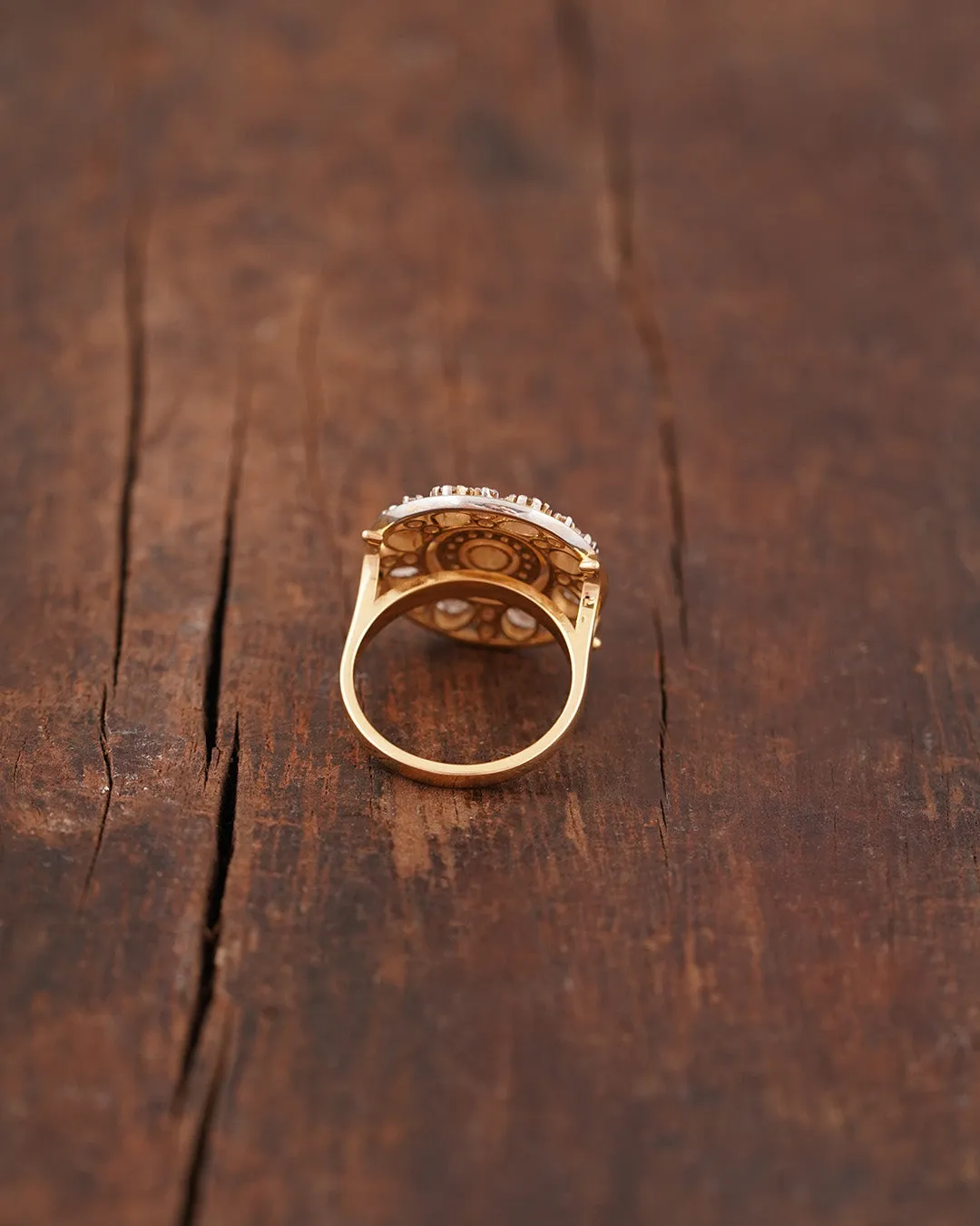 Nuray Ring