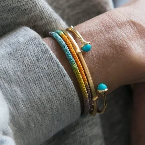 Ole Lynggaard Nature Armring