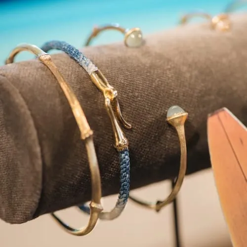 Ole Lynggaard Nature Armring