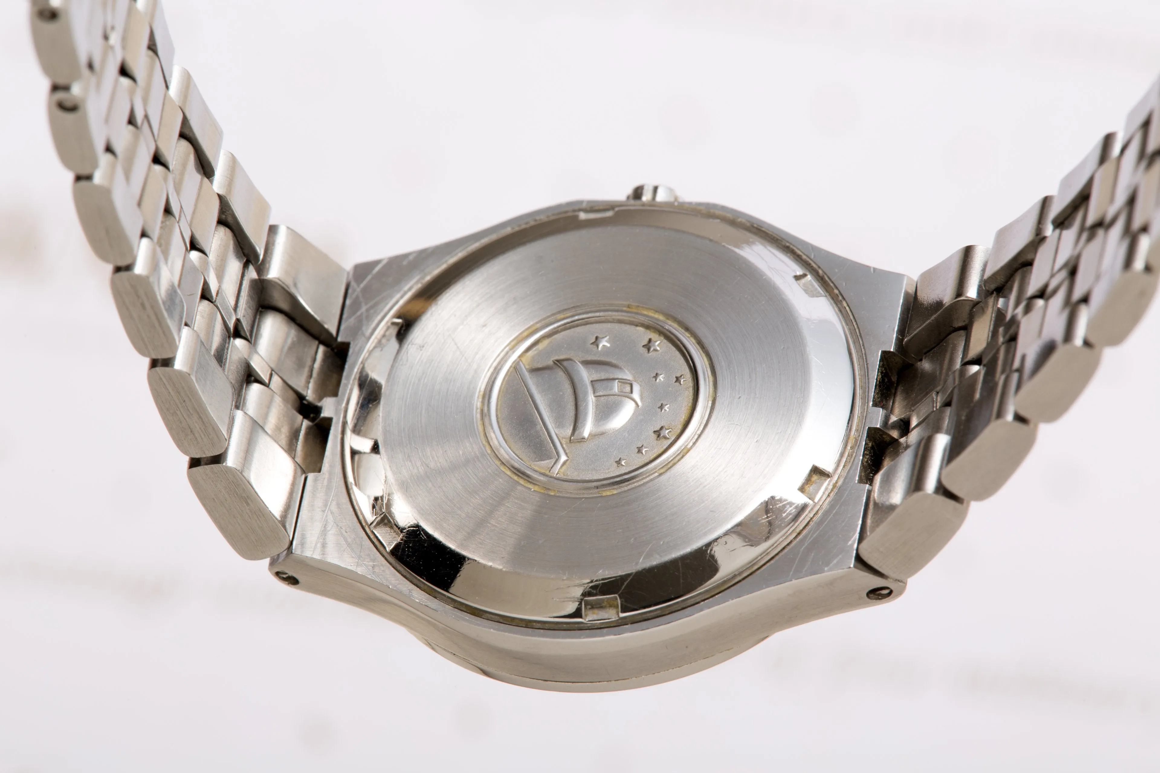 Omega constellation F300