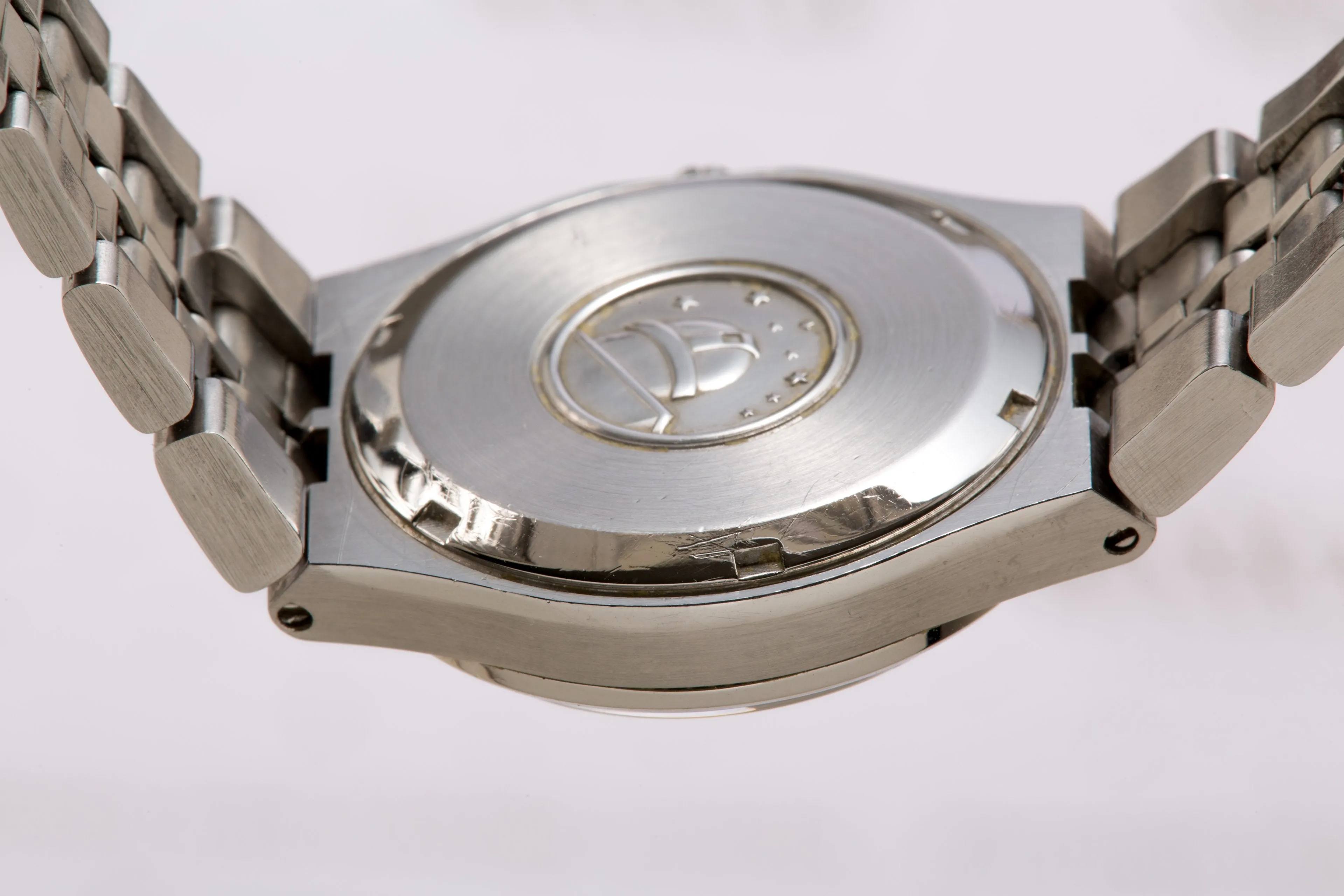 Omega constellation F300