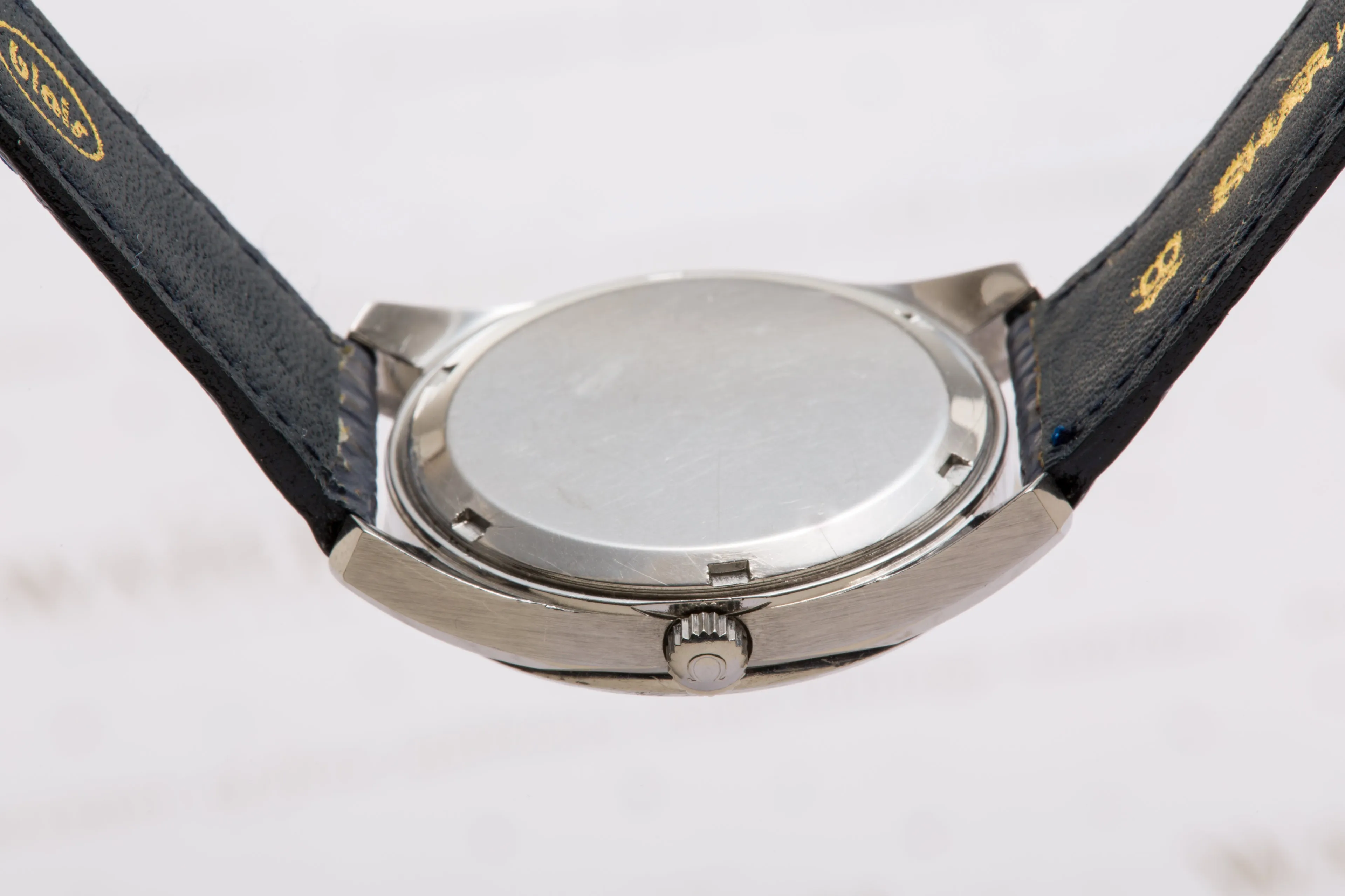 Omega f300 chronometer