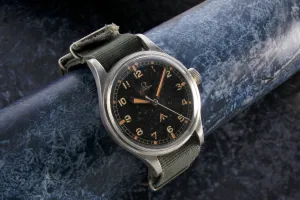 Omega RAF Thin Arrow SOLD