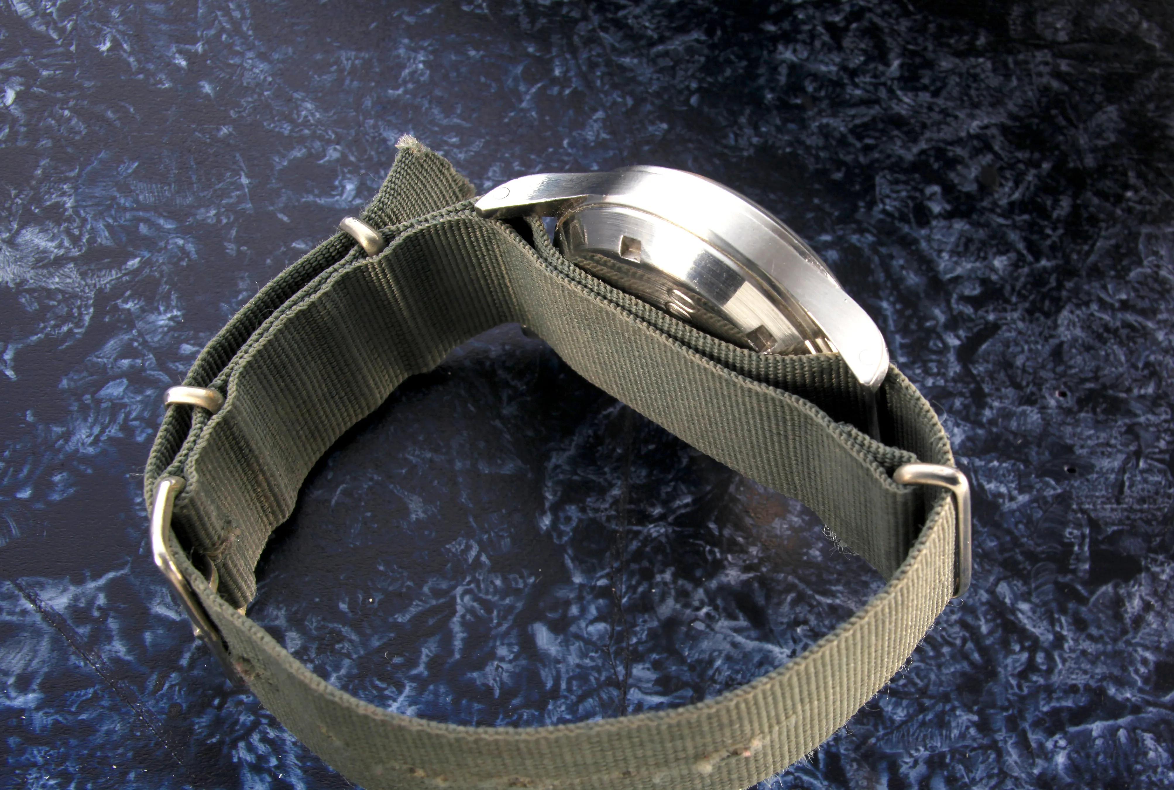Omega RAF Thin Arrow SOLD