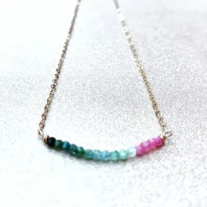 One Love necklace